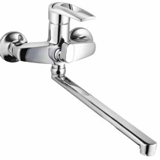 Змішувач для ванни Zegor SWF7-A113 Хром (110272)
