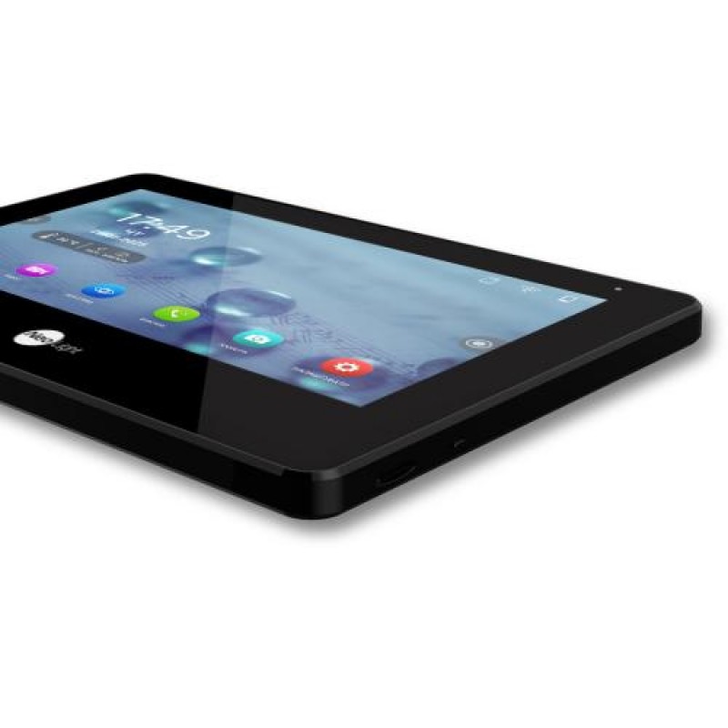 Гібридний відеодомофон 10.1 Neolight MEZZO Hybrid Black