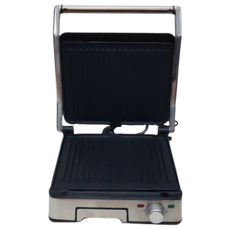 Електричний гриль притискний 1800 Ватт DSP КА 1045