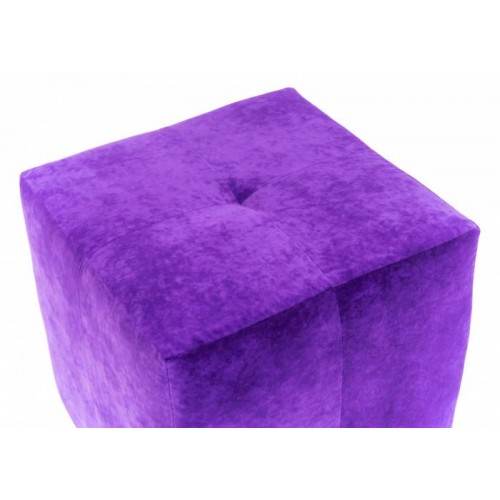 Пуфік Крісті Richman 40 x 40 x 45Н Fint Лавандовий Пуфік Крісті Richman 40 x 40 x 45Н Fint Лавандовий
