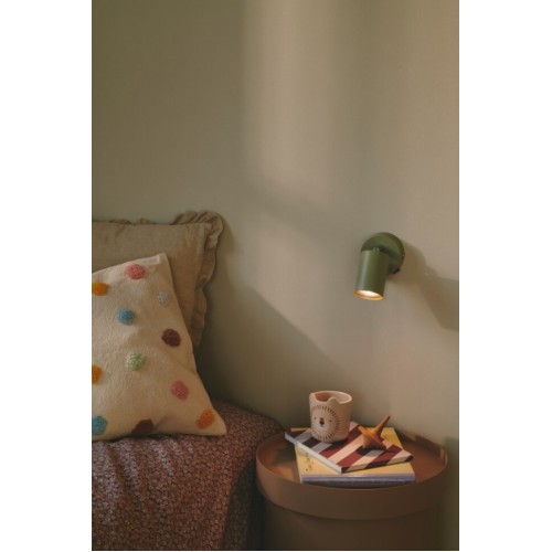 Бра Nordlux Explore 14.5x11.5 см Зелений (Nor2113251023)