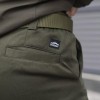 Штани тактичні Pobedov trousers Tactical M Хакі
