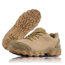 Кросівки тактичні Mil-Tec 12818119 Chimera Low 47 Койот (1849806349)