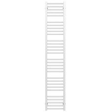 Рушникосушарка водяна Lima П30 400х1800 Deffi Білий (A.LI.180.40.30.W.A)