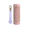 Вібромасажер із підігрівом Zalo Sweet Magic - Confidence Wand Fantasy Violet в інтернет супермаркеті PbayMarket!