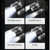 Ліхтар налобний акумуляторний HL33 Superfire 500 Lumen