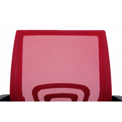 Офісне крісло керівника Richman Спайдер Сітка Чорне + Червоне Офісне крісло керівника Richman Спайдер Сітка Чорне + Червоне