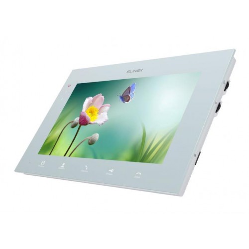 Відеодомофон Slinex SQ-07MTHD White Відеодомофон Slinex SQ-07MTHD White