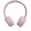 Гарнітура JBL T500 Pink (JBLT500PIK) в інтернет супермаркеті PbayMarket!