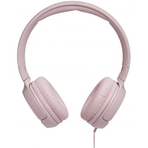 Гарнітура JBL T500 Pink (JBLT500PIK) в інтернет супермаркеті PbayMarket!