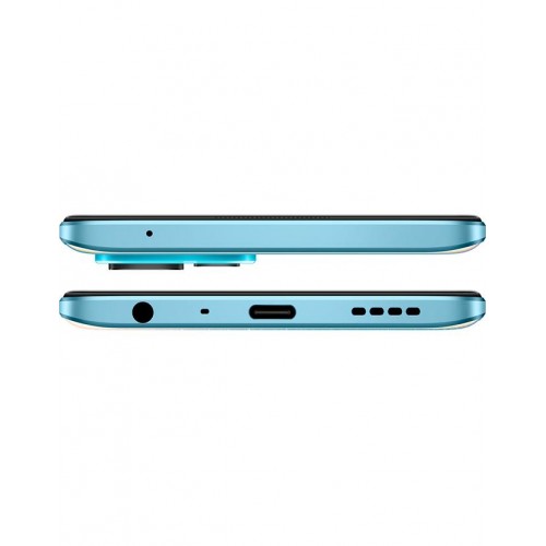Смартфон Realme 9 pro 6/128gb Blue