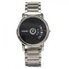 Чоловічий годинник Skmei 1260 silver