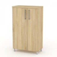 Комод МГ-2 тумба-2 Компанит дуб сонома