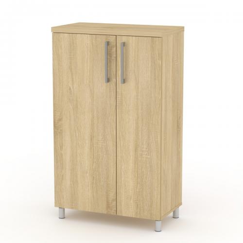 Комод МГ-2 тумба-2 Компанит дуб сонома Комод МГ-2 тумба-2 Компанит дуб сонома