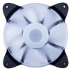 Вентилятор 1stPlayer CC-Combo RGB 3 Fans; 120х120х25мм, 6-pin в інтернет супермаркеті PbayMarket!