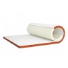 Матрац Matr Flip Orange Roll 180x200 Біло-помаранчевий в інтернет супермаркеті PbayMarket!