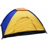 Намет туристичний Camping Spot 2х1.5х1.1 м Жовто-синій