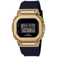 Годинник Casio G-SHOCK GM-S5600GB-1ER Годинник Casio G-SHOCK GM-S5600GB-1ER
