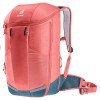 Рюкзак Deuter Rotsoord 25+5 Червоний (1052-3221022 5335)