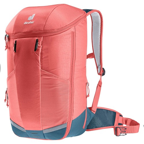 Рюкзак Deuter Rotsoord 25+5 Червоний (1052-3221022 5335) Рюкзак Deuter Rotsoord 25+5 Червоний (1052-3221022 5335)
