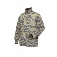 Куртка Norfin Nature Pro Camo XL