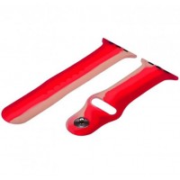 Спортивний ремінець Rainbow Anchor для Apple Watch 42mm, Apple Watch 44mm розмір L Спортивний ремінець Rainbow Anchor для Apple Watch 42mm, Apple Watch 44mm розмір L