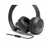 Гарнітура JBL T500 Black (JBLT500BLK) в інтернет супермаркеті PbayMarket!