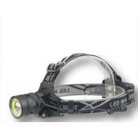 Налобний LED ліхтар Police PL-126 30151372