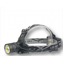 Налобний LED ліхтар Police PL-126 30151372