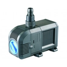 Насос помпа для ставка Sunsun HJ-5500 6000 л год Чорний (HJ-5500)