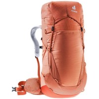 Рюкзак Deuter Aircontact Ultra 45+5 SL Помаранчевий (1052-3360022 5911) Рюкзак Deuter Aircontact Ultra 45+5 SL Помаранчевий (1052-3360022 5911)