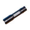 Ліхтар ручний акумуляторний SuperFire F3-T 600 Lumen IP44 Black