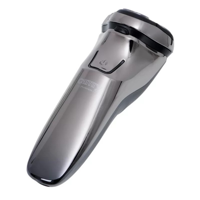 Електробритва чоловіча бездротова Camry CR-2925 Grey