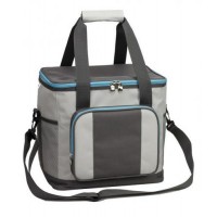 Термосумка Time Eco TE-320S 20 л сірий Термосумка Time Eco TE-320S 20 л сірий
