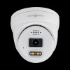 Антивандальна IP камера GreenVision GV-186-IP-ECO-AD-DOS40-30 SD