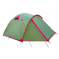 Намет універсальний Tramp Lite Camp 2 Оливковий TLT-010-olive Намет універсальний Tramp Lite Camp 2 Оливковий TLT-010-olive