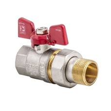 Кран із американкою 1