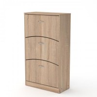 Тумба для взуття Компанит ТО 3Б Тумба для взуття Компанит ТО 3Б