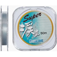 Волосінь Sunline Super Keiryu 50m #0.25/0.083mm 0.72kg (1013-1658.07.64) Волосінь Sunline Super Keiryu 50m #0.25/0.083mm 0.72kg (1013-1658.07.64)