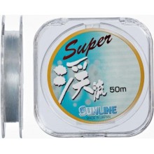 Волосінь Sunline Super Keiryu 50m #0.25/0.083mm 0.72kg (1013-1658.07.64)