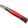 Ніж Opinel Outdoor Earth-Red №8 нержавіюча сталь 190 мм (001714)