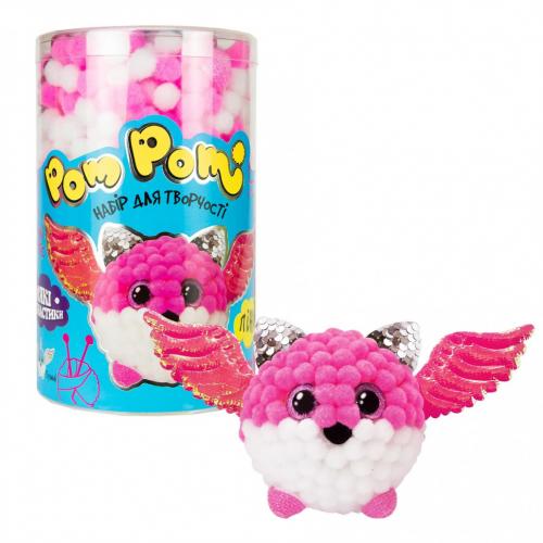 Дитячий набір для творчості  Дитячий набір для творчості