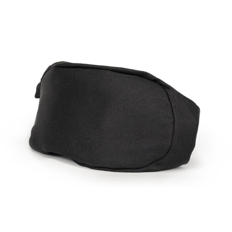 Маска тактична Lituo SP49 Чорний (WAR-MT--SP49-B)