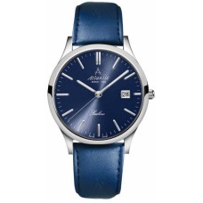 Годинник Atlantic Seabase 62341.41.51