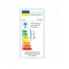 Садовий світильник ґрунтовий Feron SP1402 5 Вт 5000K 230 В Вlack