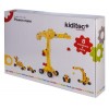 Дитячий конструктор Kiditec 1114 Multiset 900 ел