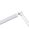 Настільна LED лампа Lesko M-018 Білий (12152-71636)