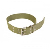 Нашийник для тварин ГОСПОДАР одношаровий 45х800 мм подвійна пряжка 92-0214