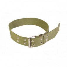 Нашийник для тварин ГОСПОДАР одношаровий 45х800 мм подвійна пряжка 92-0214