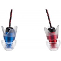 Навушники звичайні Fender Puresonic Wireless Earbuds Навушники звичайні Fender Puresonic Wireless Earbuds